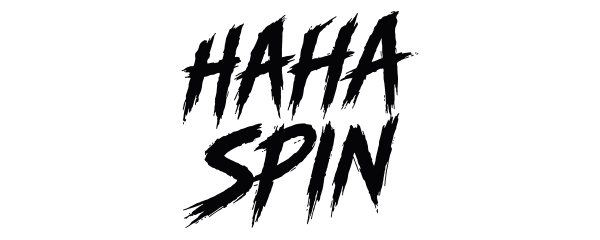 Hahaspin Sport logo